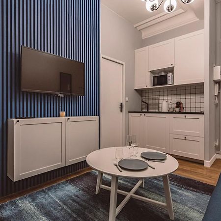 Apartmán Le Mediterraneen, Face A La Cathedrale - 2D Remeš Exteriér fotografie
